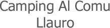 Camping Al Comu_logo